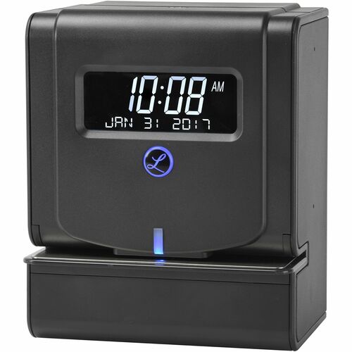 Time Clocks & Accessories